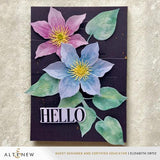 Altenew - Watercolor Compact - Lush Terra