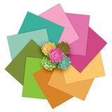 Altenew - Crafty Necessities: Spring Serenade Multi-Color Cardstock Pack (10 Sheets/Set)
