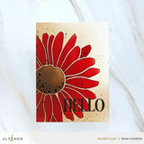 Altenew - Petal Pop Stencil