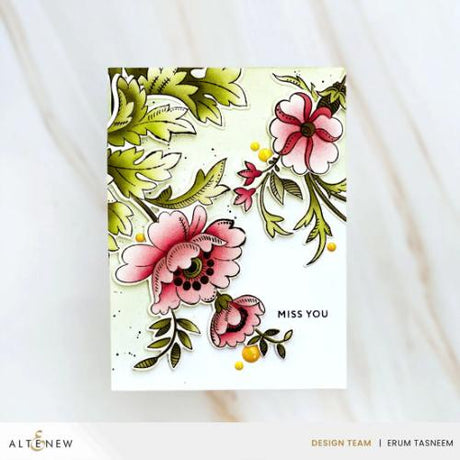 Altenew - Craft Your Life Project Kit: Garden Gala - Postage as per Actual