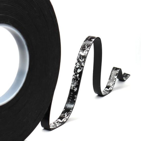 Altenew - Black Instant Dimension Foam Tape - 1/16'' x 1/2'' x 15m - Postage as per Actual