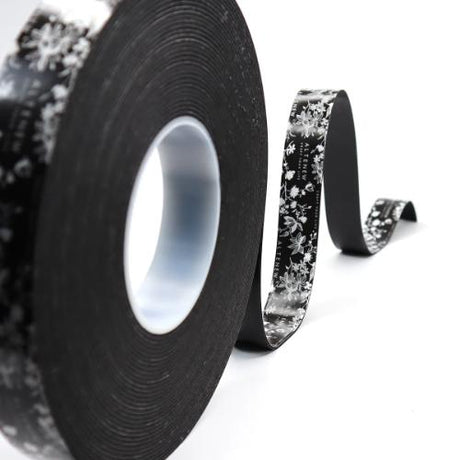 Altenew - Black Instant Dimension Foam Tape - 1/16'' x 1'' x 15m - Postage as per Actual