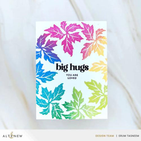 Altenew - Leafscape - Complete Bundle