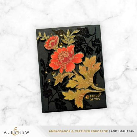 Altenew - Leafscape - Complete Bundle