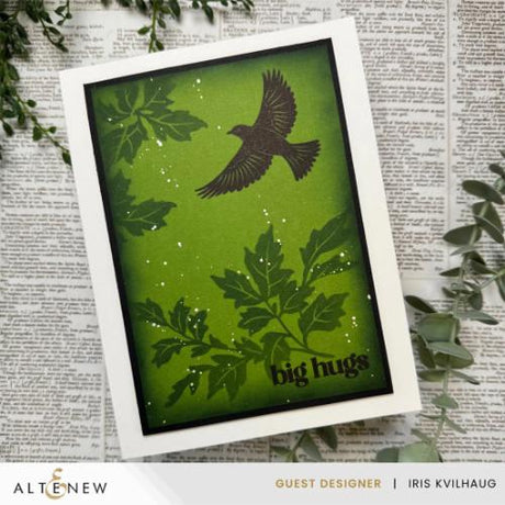 Altenew - Leafscape - Complete Bundle
