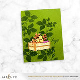 Altenew - Mini Delight: Gardener's Corner Stamp & Die Set