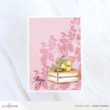Altenew - Mini Delight: Gardener's Corner Stamp & Die Set