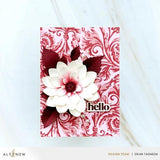 Altenew - Craft-A-Flower: Grand Dahlia Layering Die Set