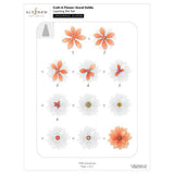 Altenew - Craft-A-Flower: Grand Dahlia Layering Die Set