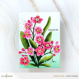 Altenew - Craft-A-Flower: Forget-Me-Not Layering Die Set