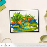 Altenew - Lilypad Dreams - Complete Bundle