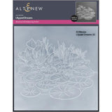 Altenew - Lilypad Dreams - Complete Bundle