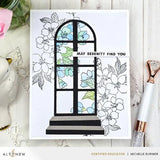 Altenew - Arched Doors Layering Die Set