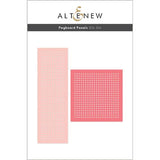 Altenew - Pegboard Panels Die Set