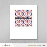 Altenew - Pegboard Panels Die Set