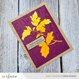 Altenew - Weathered Bark 3D Embossing Folder
