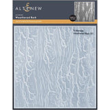 Altenew - Weathered Bark 3D Embossing Folder