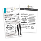 Altenew - Wholehearted Sentiments: Mother’s Day Edition - Complete Bundle