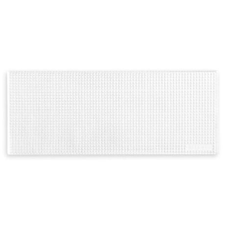 Altenew - The Original Mini Sticky Mat: 9" x 3.5" (Classic Grid)