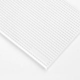 Altenew - The Original Mini Sticky Mat: 9" x 3.5" (Classic Grid)