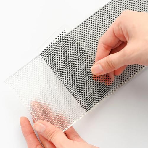 Altenew - The Original Mini Sticky Mat: 9" x 3.5" (Polka Dots)