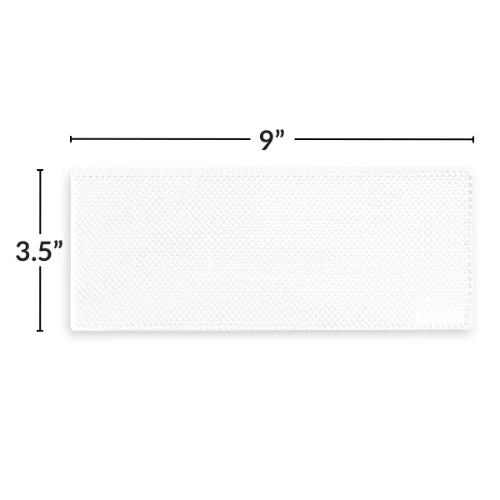 Altenew - The Original Mini Sticky Mat: 9" x 3.5" (Polka Dots)