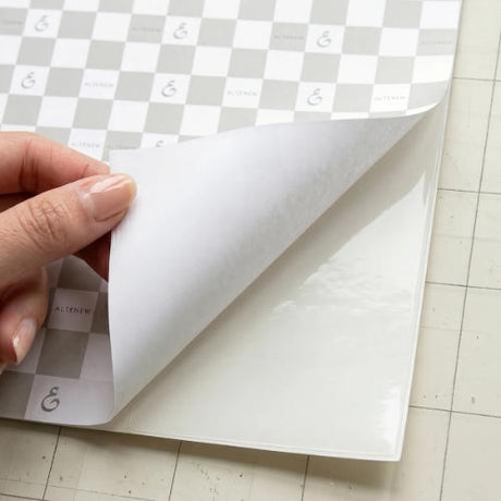 Altenew - Double-sided Adhesive Sheets - 4.25" x 5.5"