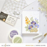 Altenew - Double-sided Adhesive Sheets - 4.25" x 5.5"