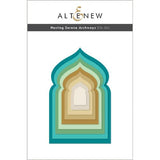 Altenew - Nesting Serene Archways Die Set