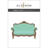 Altenew - Regency Sofa Layering Die Set