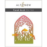 Altenew - Coral Arch Die Set