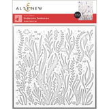 Altenew - Undersea Jamboree Stencil Set (3 in 1)