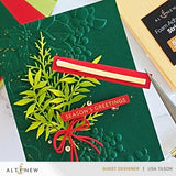 Altenew - Foam Adhesive Strips - 1/8" x 7.0" x 1/16"
