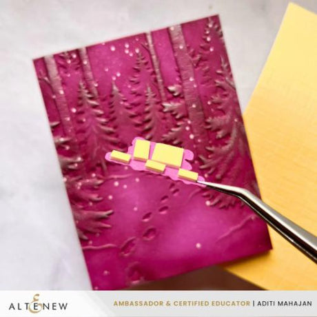 Altenew - Foam Adhesive Squares - 1/16"