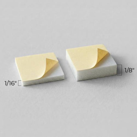 Altenew - Foam Adhesive Squares - 1/16"