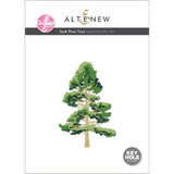 Altenew - Creative Cuts: Jack Pine Tree Layering Die Set