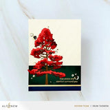 Altenew - Creative Cuts: Jack Pine Tree Layering Die Set