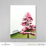 Altenew - Creative Cuts: Jack Pine Tree Layering Die Set
