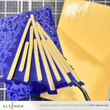Altenew - Foam Adhesive Strips - 1/8" x 7.0" x 1/8"