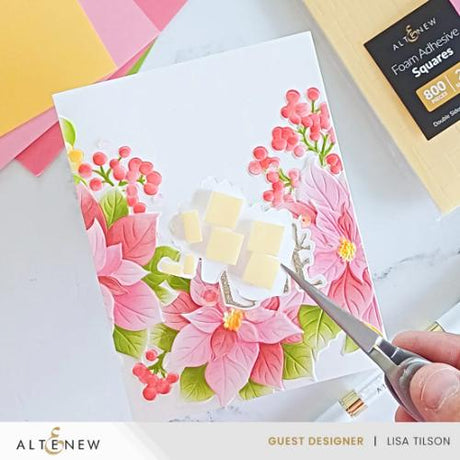Altenew - Foam Adhesives Squares - 1/8"