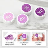 Altenew - Highland Flora Fresh Dye Ink Mini Pods