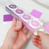 Altenew - Highland Flora Fresh Dye Ink Mini Pods