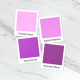 Altenew - Highland Flora Fresh Dye Ink Mini Pods