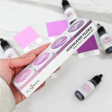 Altenew - Highland Flora Fresh Dye Ink Mini Pods