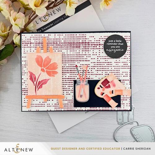 Altenew - Vintage Study Fresh Dye Ink Bundle - Complete Bundle - Postage as per Actual