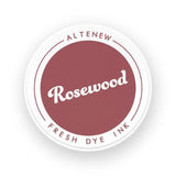 Altenew - Vintage Study Fresh Dye Ink Bundle - Complete Bundle - Postage as per Actual