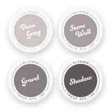 Altenew - Tranquil Reflections Fresh Dye Ink Bundle - Complete Bundle - Postage as per Actual