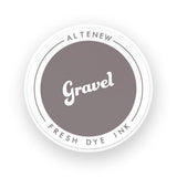 Altenew - Tranquil Reflections Fresh Dye Ink Bundle - Complete Bundle - Postage as per Actual