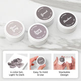 Altenew - Tranquil Reflections Fresh Dye Ink Mini Pods