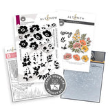 Altenew - Craft Your Life Project Kit: Painterly Perfection - Postage as per Actual